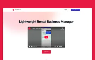 Alquilame.io Thumbnail