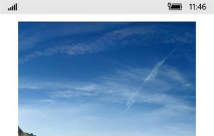 Blur FX screenshot 1