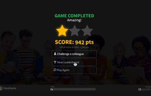 FaceGame screenshot 2