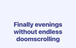 Attentive screenshot 2