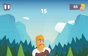 King Arthur: Magic Sword screenshot 1