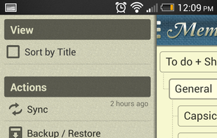 Memability screenshot 3