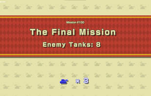 Tanks Rebirth screenshot 2