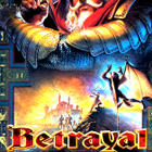Betrayal at Krondor icon