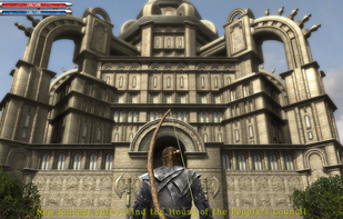 Beltion: Beyond Ritual screenshot 3