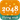 Flying 2048 icon