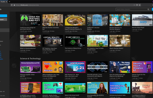 TILvids screenshot 1