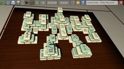 OGS Mahjong: App Reviews, Features, Pricing & Download