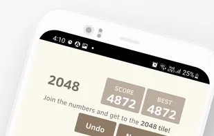 2048 Game - All Variants screenshot 1