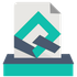 Quick Receipt Software icon