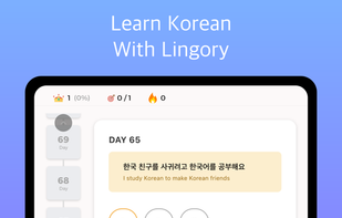 lingory screenshot 3