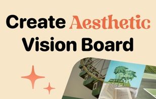 Vision Board screenshot 1