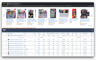 AMZ Drop screenshot 1