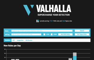 VALHALLA screenshot 1