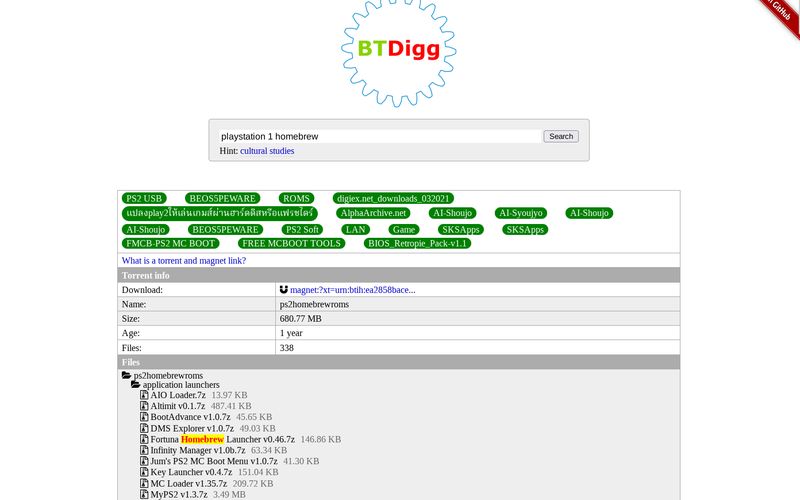 Top 47 Similar websites like 1337xto.me and alternatives