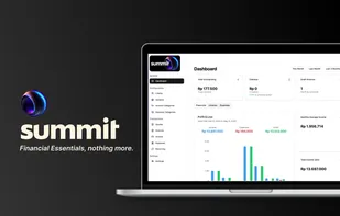 Summit Finance screenshot 1
