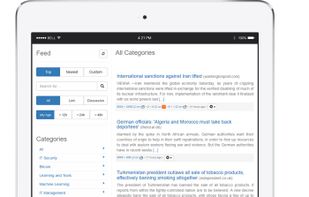 BabbleAway screenshot 1