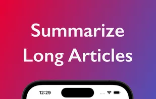 Hono - Ask AI screenshot 1