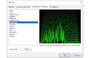 Lime Seed Media screenshot 3