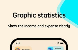 Meow Money Manager screenshot 2