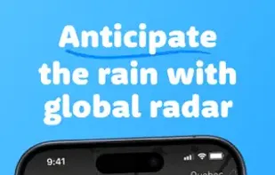 Overdrop screenshot 1