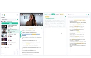 LangMagic screenshot 1