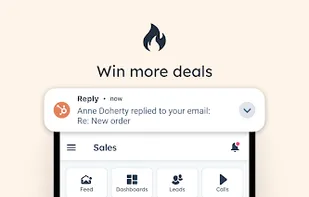 HubSpot screenshot 2