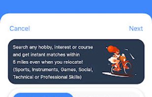 Hobbytwin screenshot 1