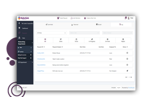Approval Workflow
Approving tasks, documents, budgets and other activities; can waste valuable time, especially when repeated on a regular basis.
Hubnsub helps to get your approval done more faster than before with the ability to track the approval progress.