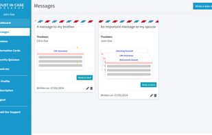 messages