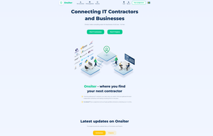 Connect with businesses looking for exactly your skills.