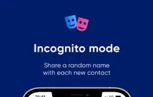 SimpleX Chat screenshot 2