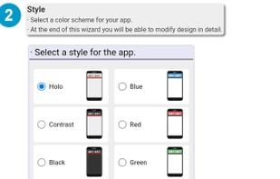 Techswitch pro  screenshot 1