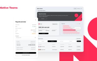 Run payroll across countries with ease. Native Teams automates payments, tax deductions, and local compliance for both employees and contractors, so you can scale your team without adding complexity.