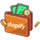 Shopify Capital icon