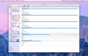 Hogwasher screenshot 2