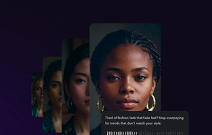 Mirage Studio screenshot 2