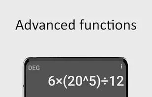 OpenCalc screenshot 2
