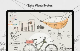Concepts screenshot 3