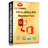 MailsDaddy PST to Office 365 Migration Tool icon
