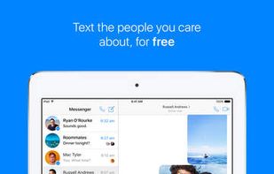 Facebook M screenshot 3