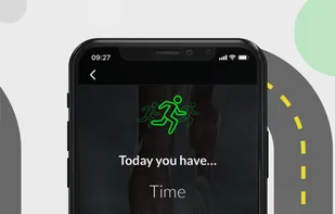Run Trackr screenshot 3