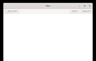 secure calculator vault screenshot 2