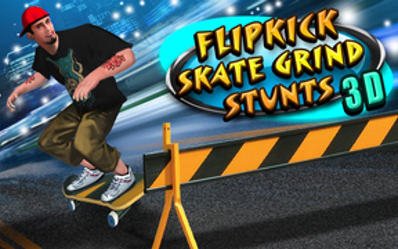 Skateboard Party  Mike V: Skateboard Party HD iPad App Review and