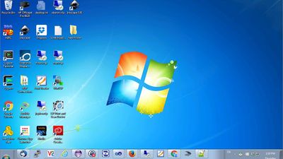 Xtralogic RDP Client screenshot 1