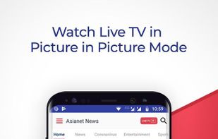 Asianet News screenshot 3