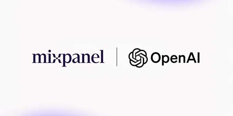 OpenAI reports Mixpanel major data breach exposing limited ChatGPT API users data image