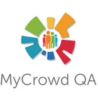 MyCrowd QA icon