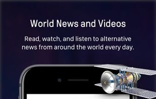 Coast to Coast AM screenshot 2