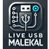 Live USB Malekal icon